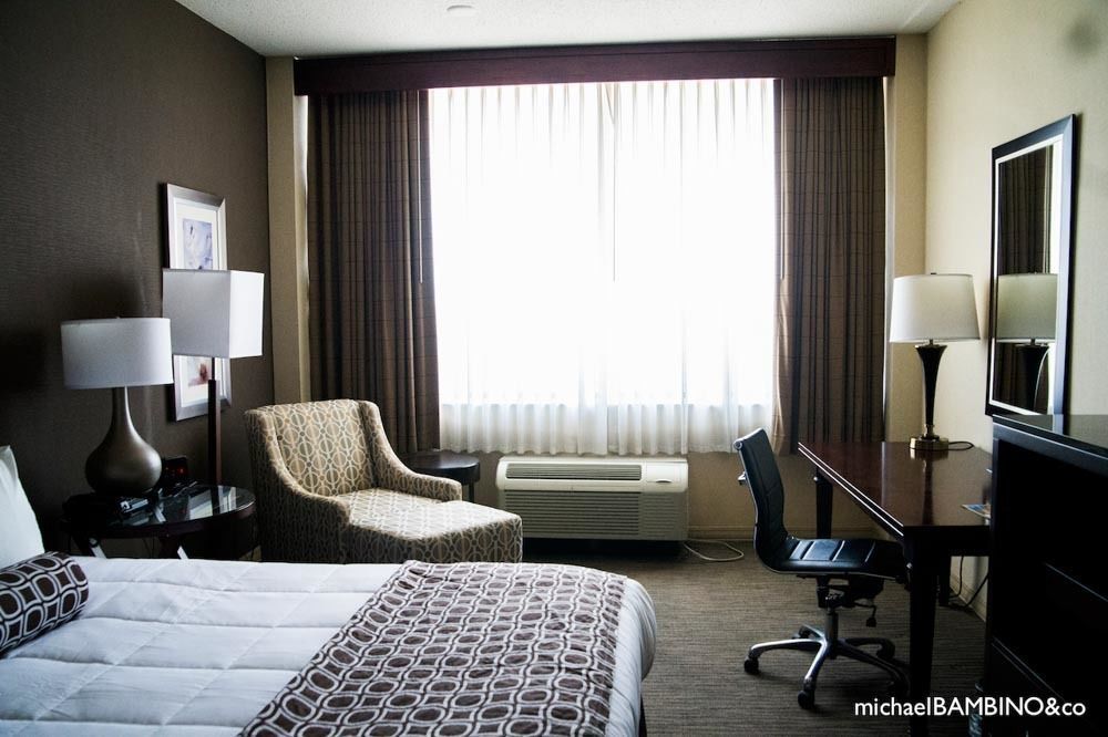 Delta Hotels By Marriott Cincinnati Sharonville Bagian luar foto